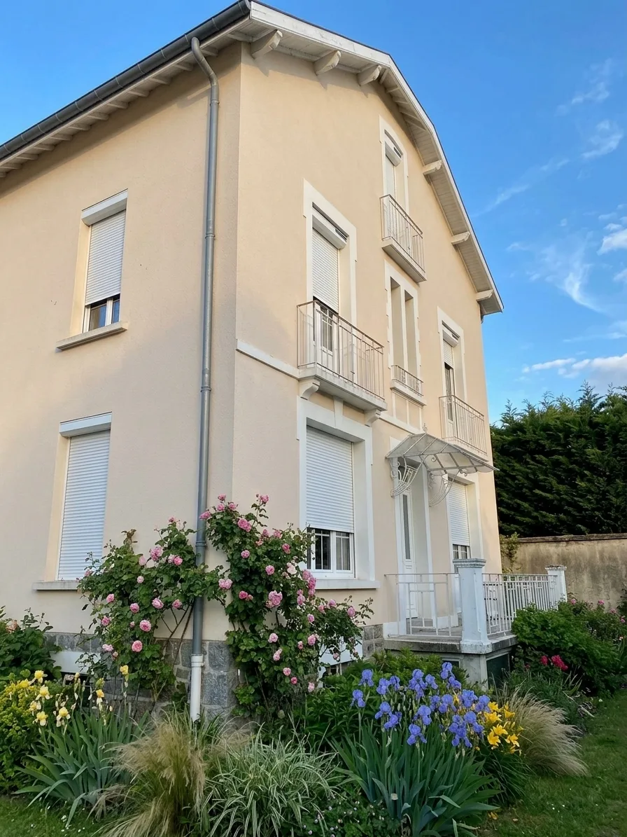 Volet roulant Montreuil