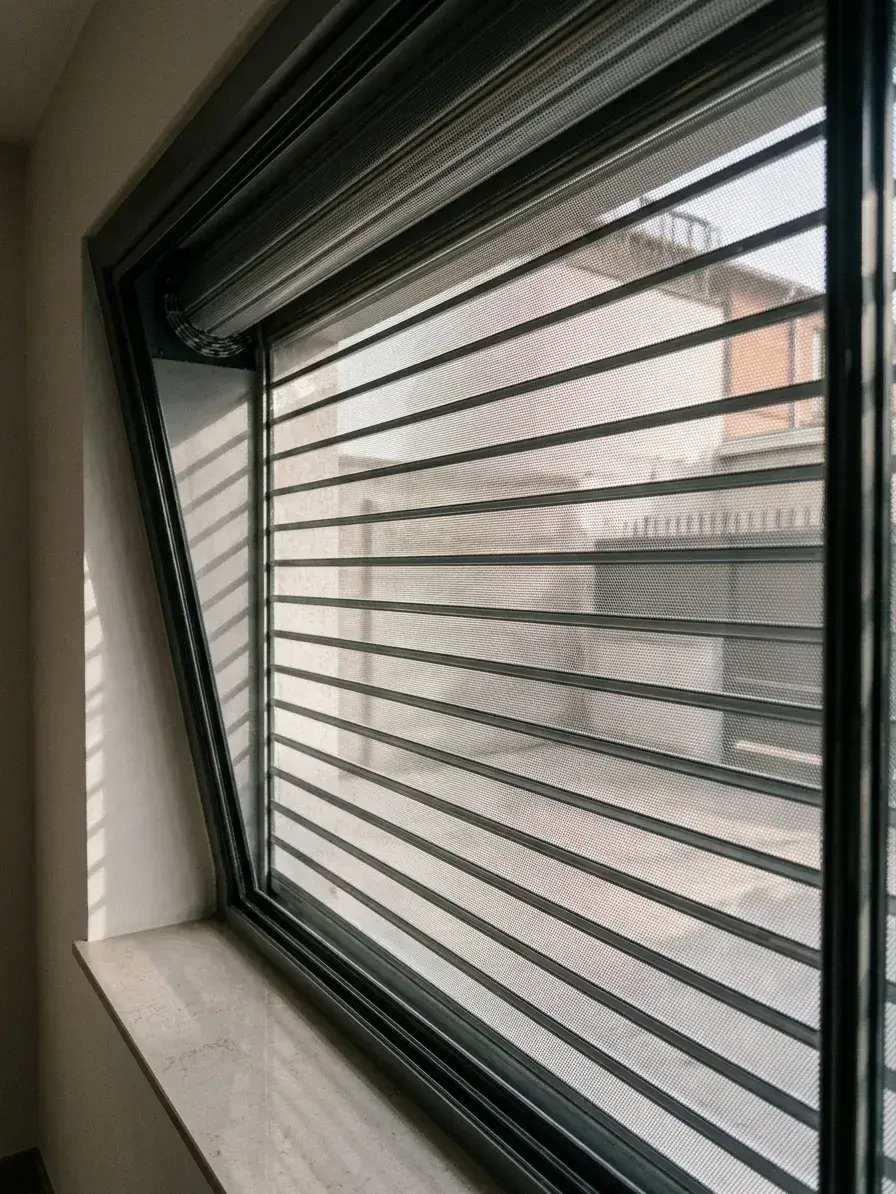 Dépannage de volet roulant à Montreuil Dépannage de volet roulant à Montreuil