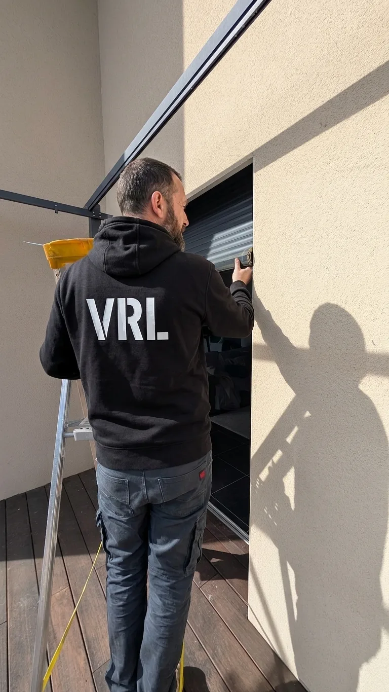 Technicien VRL Montreuil à Montreuil