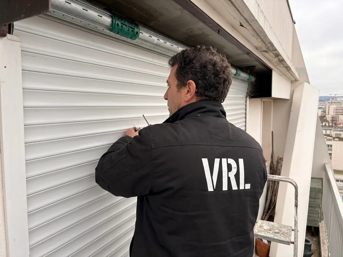 Technicien VRL Montreuil à Montreuil